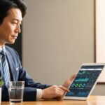 投資の元本割れリスクを管理し、冷静に資産運用を検討する投資初心者